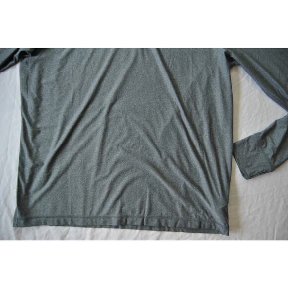 Vouri Uluwatu Water Hoodie Light Gray Large - Picture 10 of 12